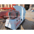 CE approved Yugong SG series animal bedding sawdust crusher